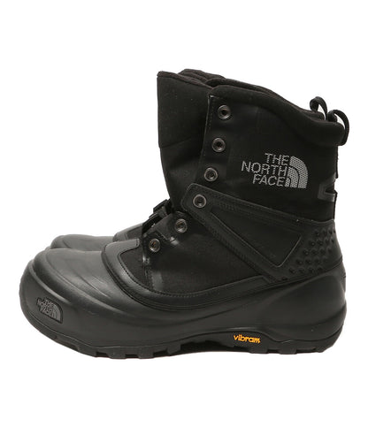THE NORTH FACE ブーツ Snow Shot Mid Waterproof Arctic Grip NF52582 メンズ SIZE 29cm ザ・ノース・フェイス