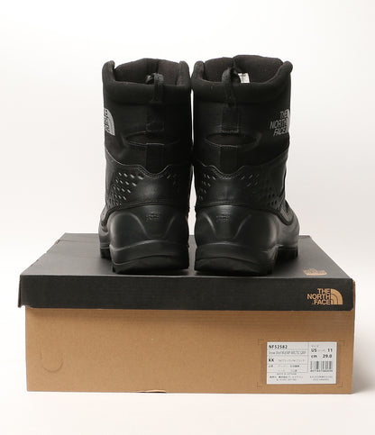 THE NORTH FACE ブーツ Snow Shot Mid Waterproof Arctic Grip NF52582 メンズ SIZE 29cm ザ・ノース・フェイス