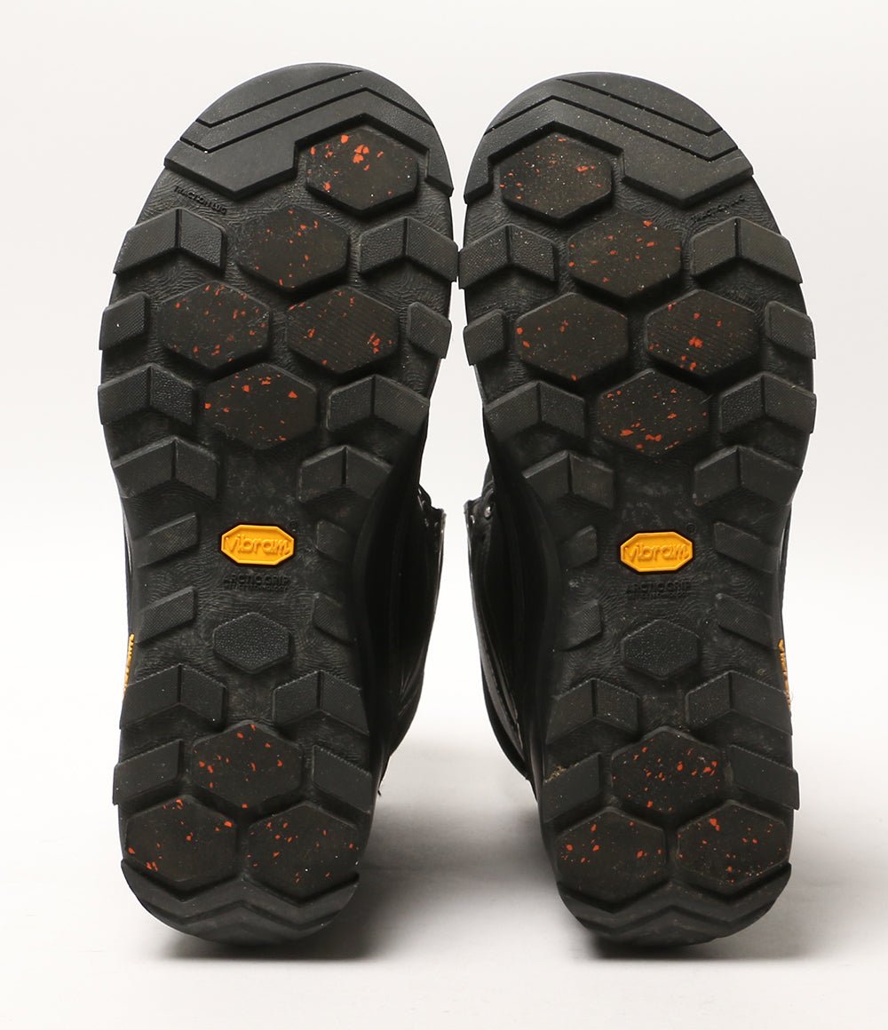 THE NORTH FACE ブーツ Snow Shot Mid Waterproof Arctic Grip NF52582 メンズ SIZE 29cm ザ・ノース・フェイス