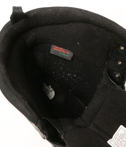 THE NORTH FACE ブーツ Snow Shot Mid Waterproof Arctic Grip NF52582 メンズ SIZE 29cm ザ・ノース・フェイス
