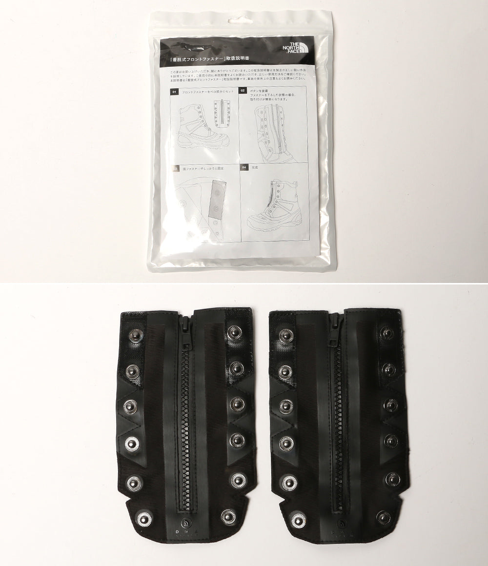 THE NORTH FACE ブーツ Snow Shot Mid Waterproof Arctic Grip NF52582 メンズ SIZE 29cm ザ・ノース・フェイス