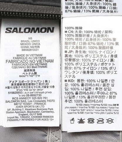 salomon バックパック XT10 メンズ サロモン