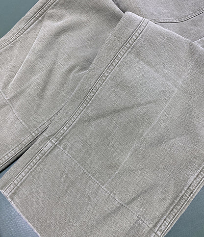 MADISONBLUE パンツ FATIGUE PANTS L.BS. カーキ MB999-3102 レディース SIZE XS マディソンブルー