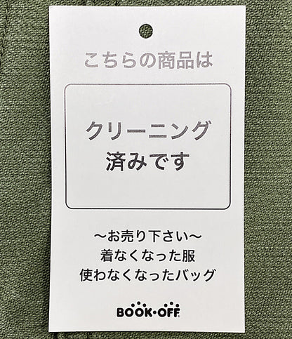 MADISONBLUE パンツ FATIGUE PANTS L.BS. カーキ MB999-3102 レディース SIZE XS マディソンブルー