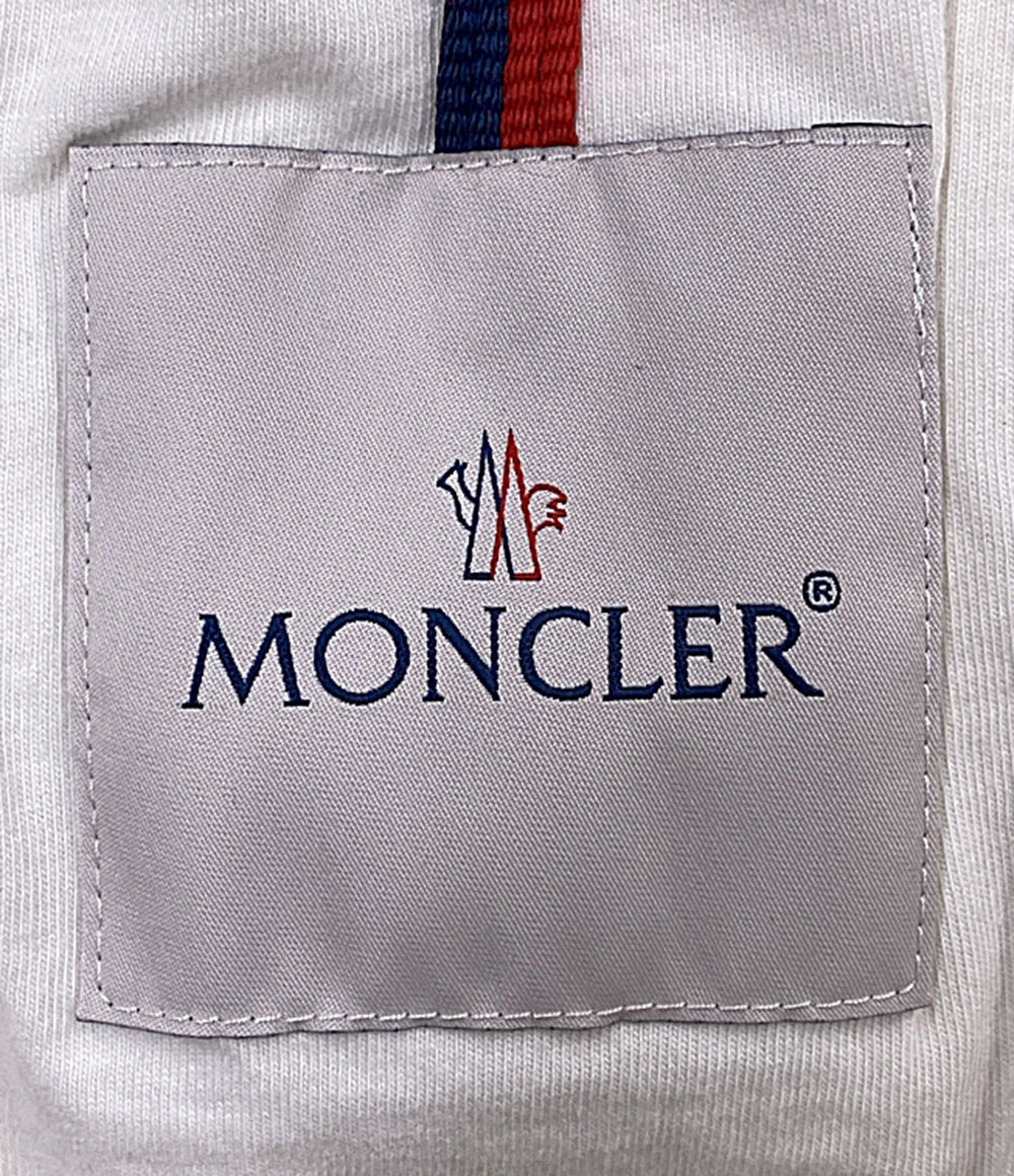 MONCLER ダウンジャケット SEINE ピンク キッズ SIZE 92cm モンクレール