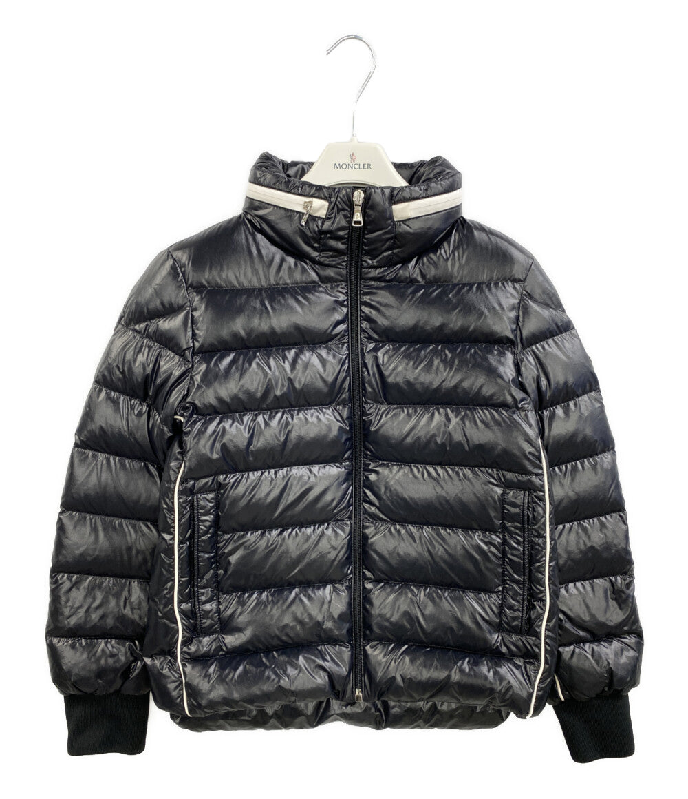 MONCLER ダウンジャケット KORAY GIUBBOTTO ブラック G29541A53A20 キッズ SIZE 152cm モンクレール