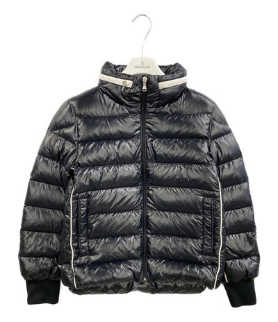 MONCLER ダウンジャケット KORAY GIUBBOTTO ブラック G29541A53A20 キッズ SIZE 152cm モンクレール