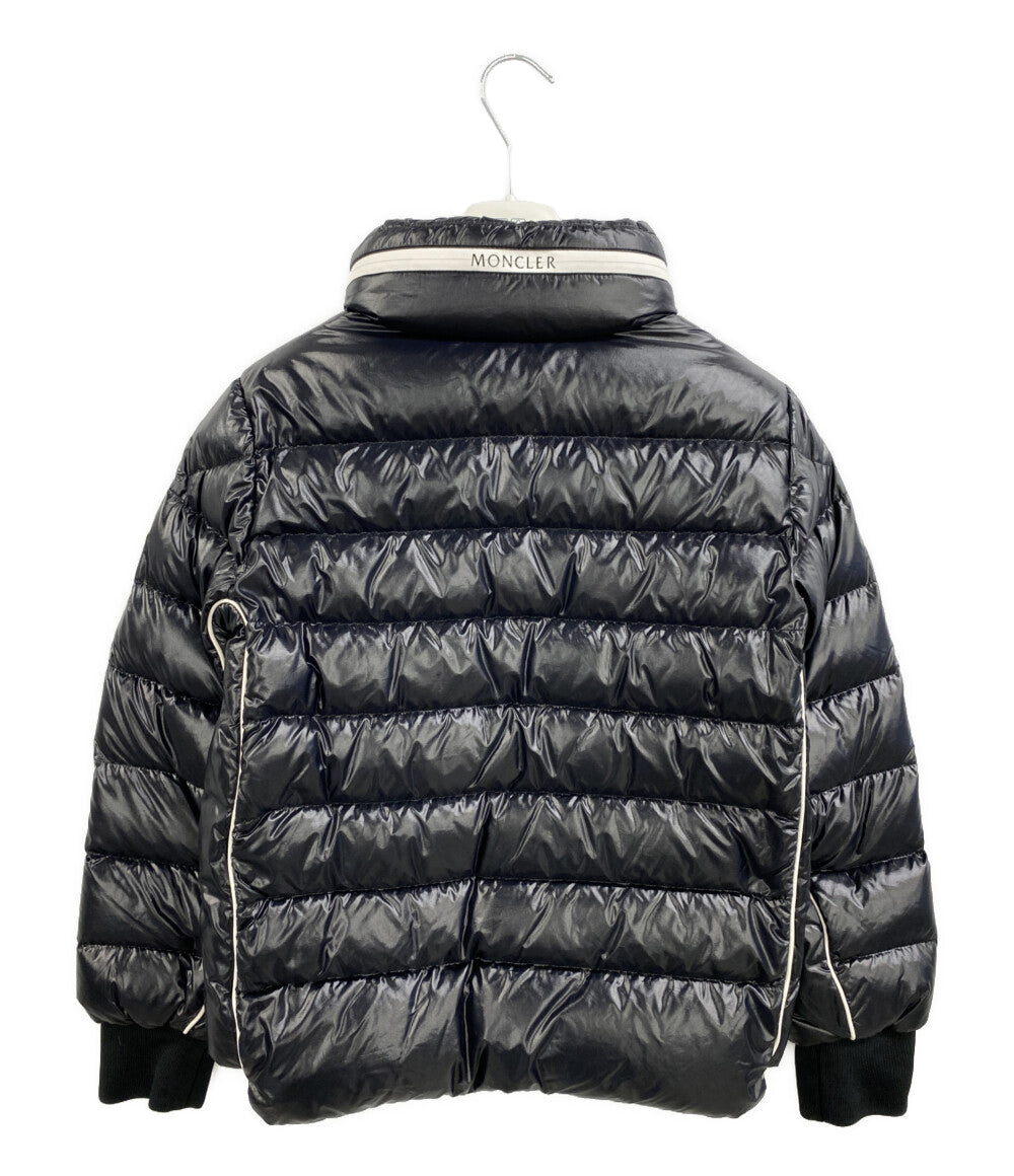 MONCLER ダウンジャケット KORAY GIUBBOTTO ブラック G29541A53A20 キッズ SIZE 152cm モンクレール