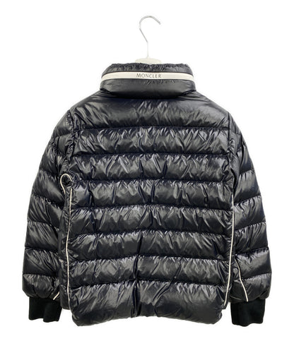 MONCLER ダウンジャケット KORAY GIUBBOTTO ブラック G29541A53A20 キッズ SIZE 152cm モンクレール
