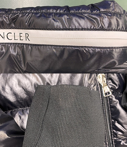 MONCLER ダウンジャケット KORAY GIUBBOTTO ブラック G29541A53A20 キッズ SIZE 152cm モンクレール