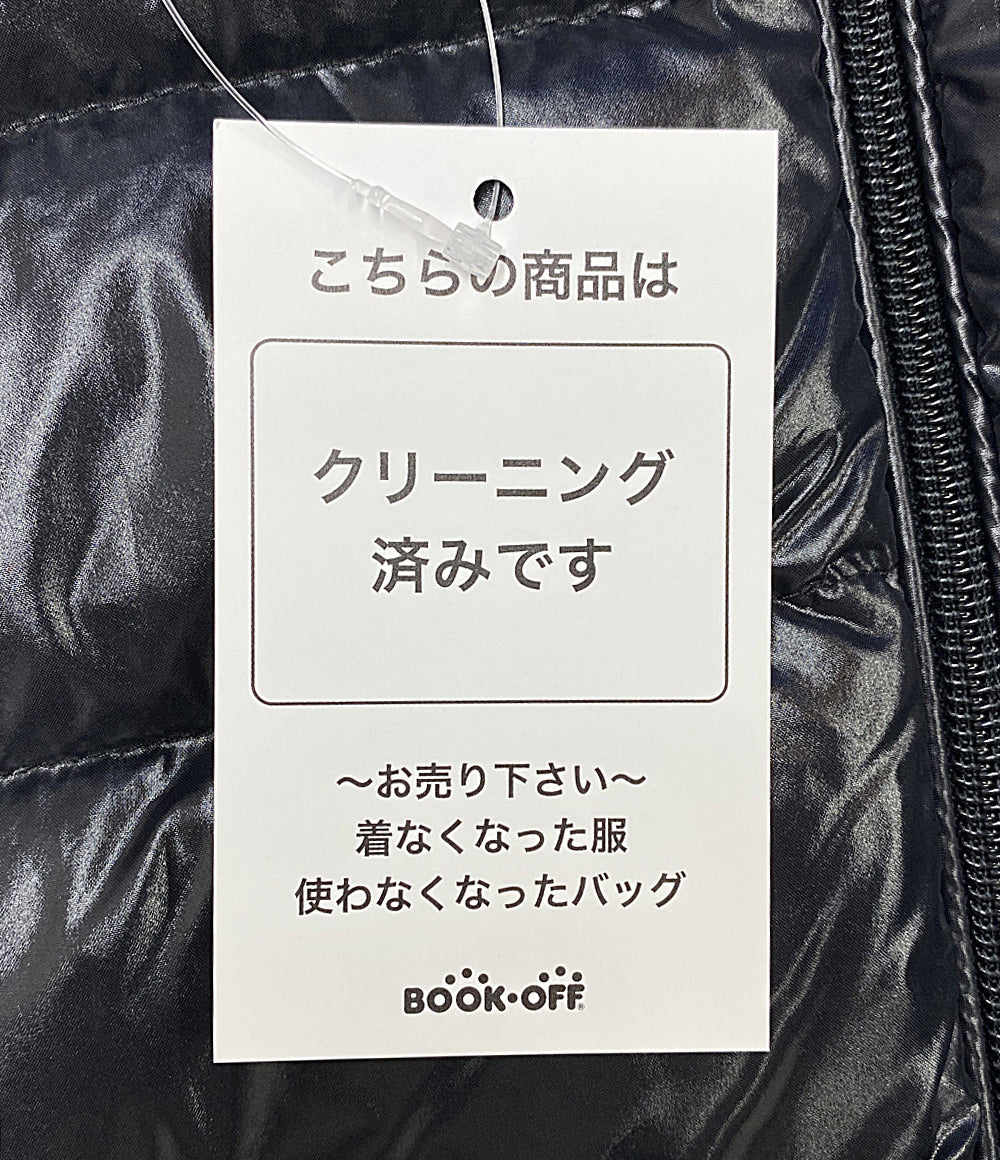 MONCLER ダウンジャケット KORAY GIUBBOTTO ブラック G29541A53A20 キッズ SIZE 152cm モンクレール