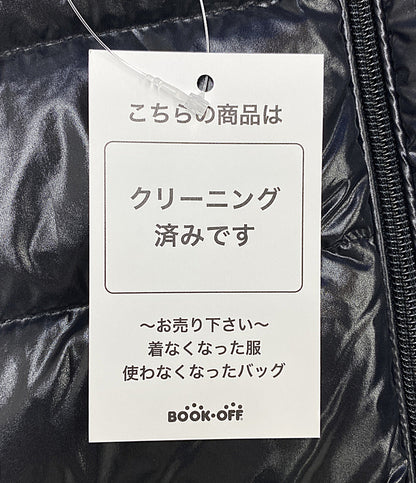 MONCLER ダウンジャケット KORAY GIUBBOTTO ブラック G29541A53A20 キッズ SIZE 152cm モンクレール