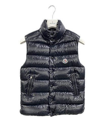 美品 MONCLER ダウンベスト TIBB-GILET 21AW G20911A00096 メンズ SIZE - モンクレール