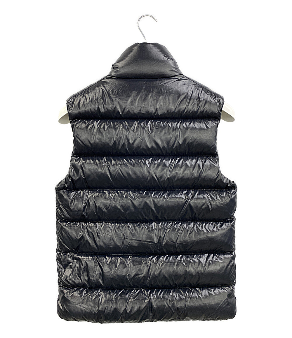 美品 MONCLER ダウンベスト TIBB-GILET 21AW G20911A00096 メンズ SIZE - モンクレール