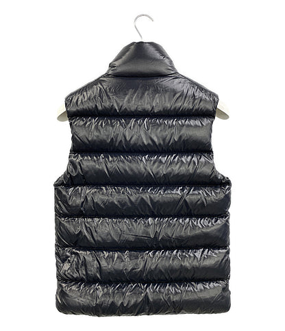美品 MONCLER ダウンベスト TIBB-GILET 21AW G20911A00096 メンズ SIZE - モンクレール