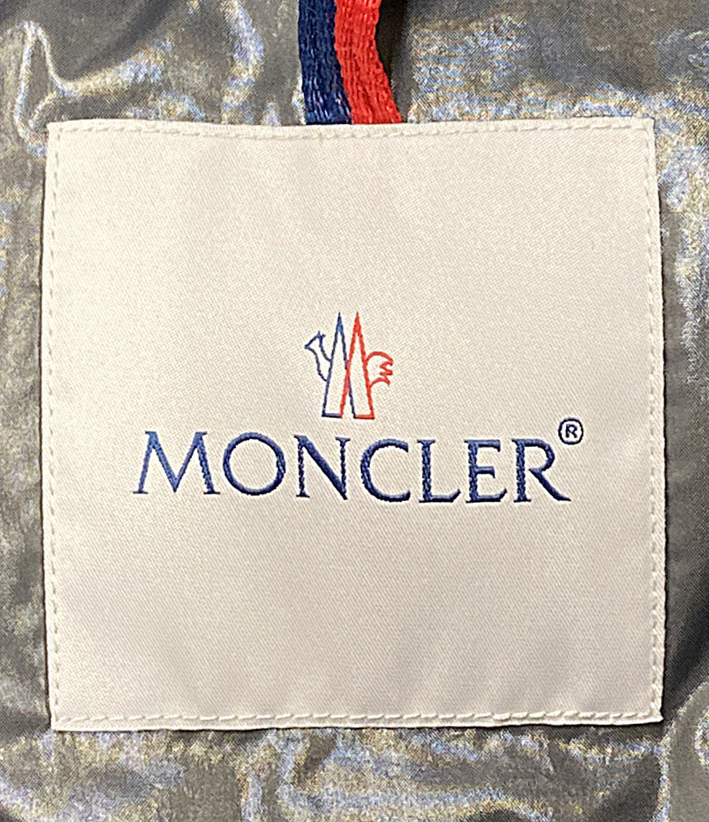 美品 MONCLER ダウンベスト TIBB-GILET 21AW G20911A00096 メンズ SIZE - モンクレール