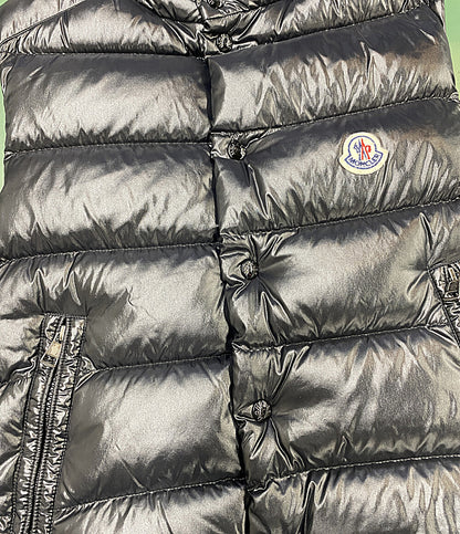 美品 MONCLER ダウンベスト TIBB-GILET 21AW G20911A00096 メンズ SIZE - モンクレール