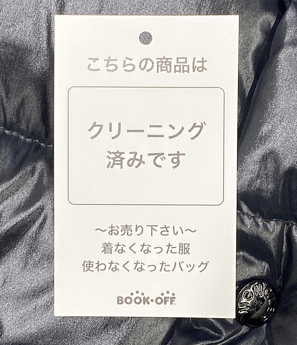 美品 MONCLER ダウンベスト TIBB-GILET 21AW G20911A00096 メンズ SIZE - モンクレール