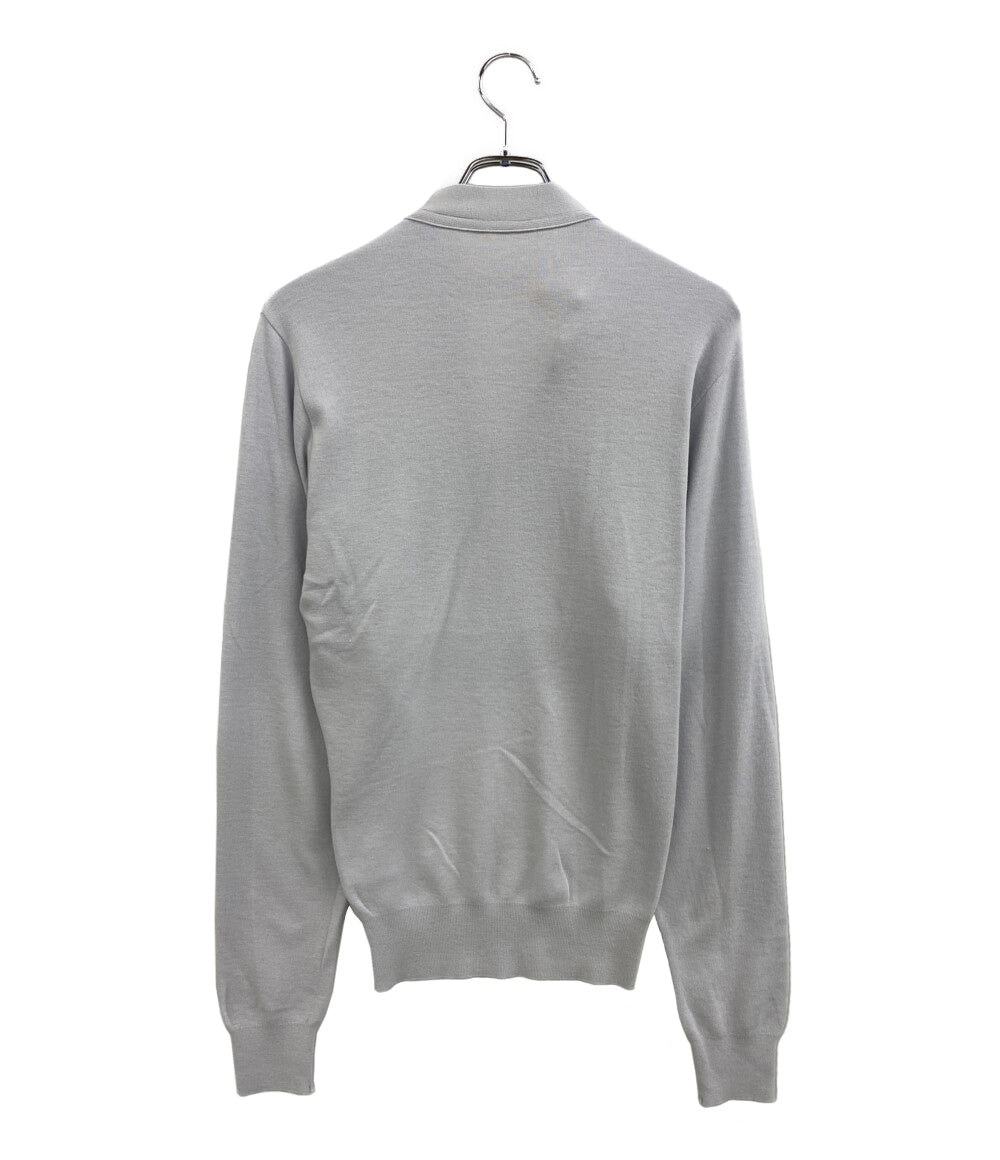 HARUNOBUMURATA ハルノブムラタ ボウタイニットプルオーバー 24AW HM24W1004 レディース SIZE 36