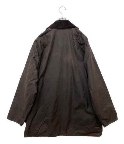 BARBOUR ジャケット BEAUFORT 252MWX0017 メンズ SIZE 40 バブアー