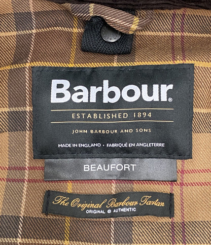 BARBOUR ジャケット BEAUFORT 252MWX0017 メンズ SIZE 40 バブアー