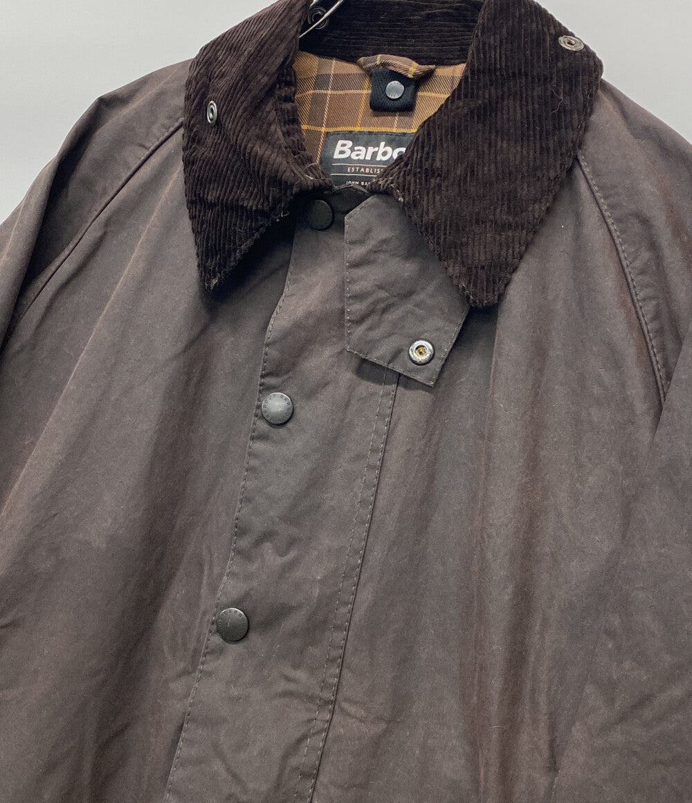BARBOUR ジャケット BEAUFORT 252MWX0017 メンズ SIZE 40 バブアー