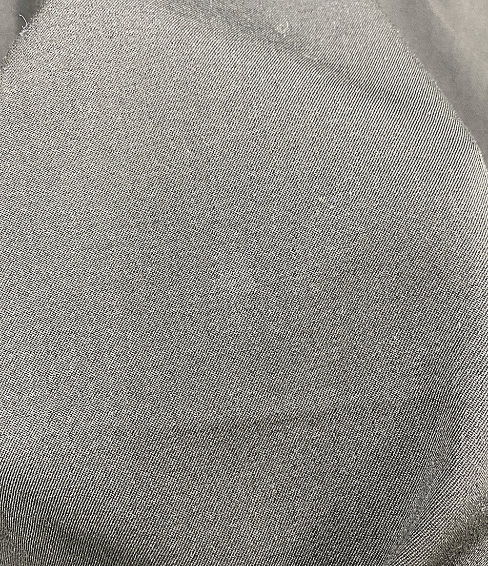 Y's for men ブルゾン ブラック 24AW MO-Y01-100 メンズ SIZE 2 ワイズ フォー メン