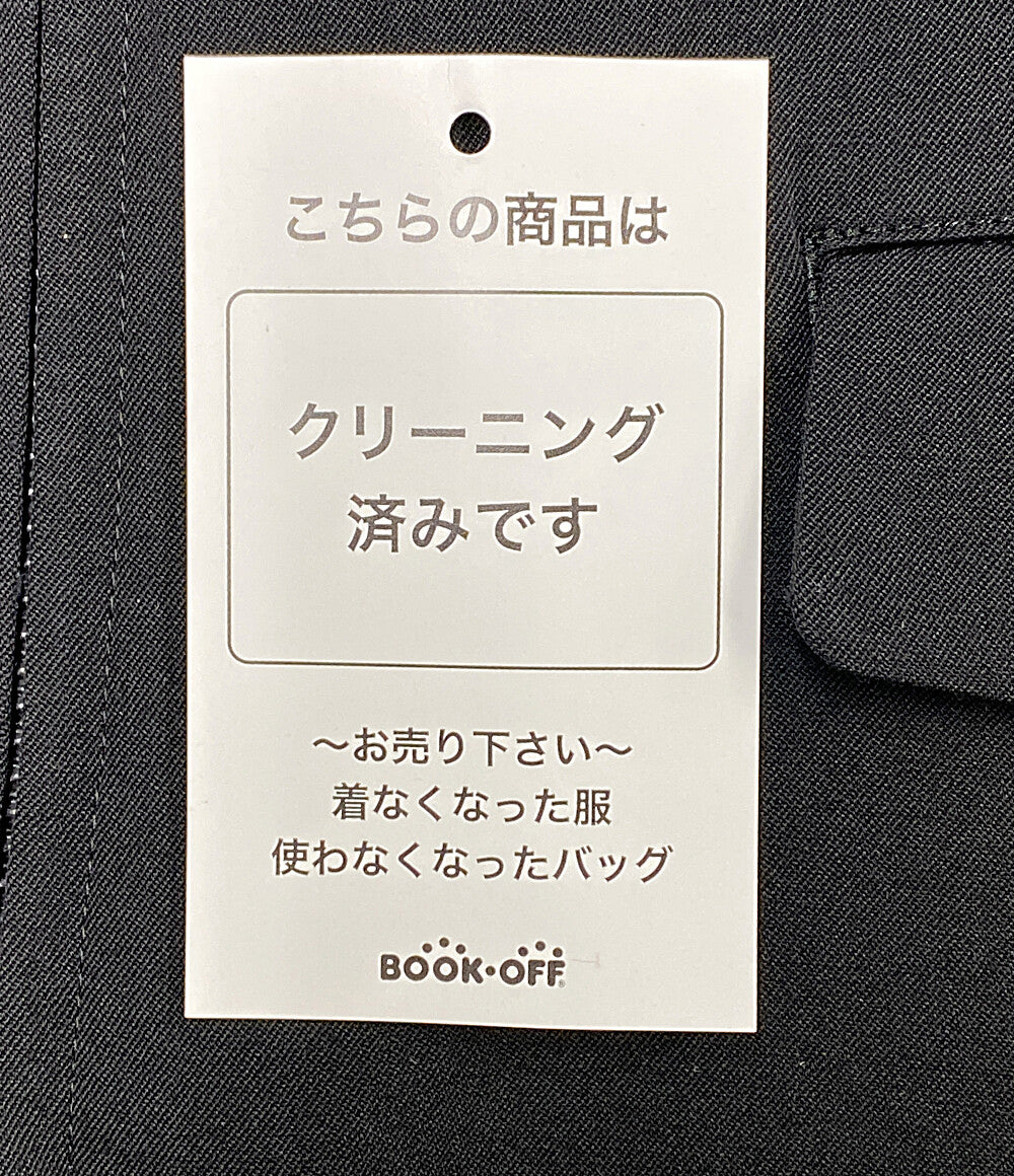 Y's for men ブルゾン ブラック 24AW MO-Y01-100 メンズ SIZE 2 ワイズ フォー メン