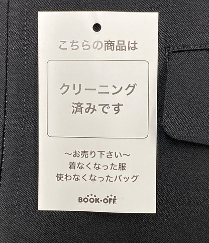 Y's for men ブルゾン ブラック 24AW MO-Y01-100 メンズ SIZE 2 ワイズ フォー メン