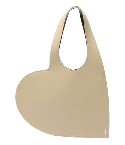 Coperni コペルニ トートバッグ ハートショルダー ベージュ レディース