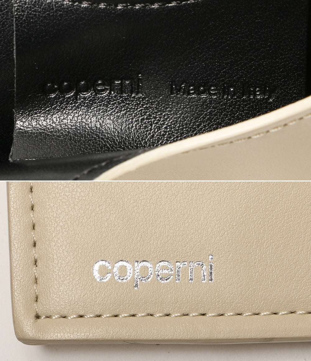 Coperni コペルニ トートバッグ ハートショルダー ベージュ レディース