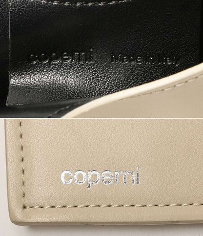 Coperni コペルニ トートバッグ ハートショルダー ベージュ レディース