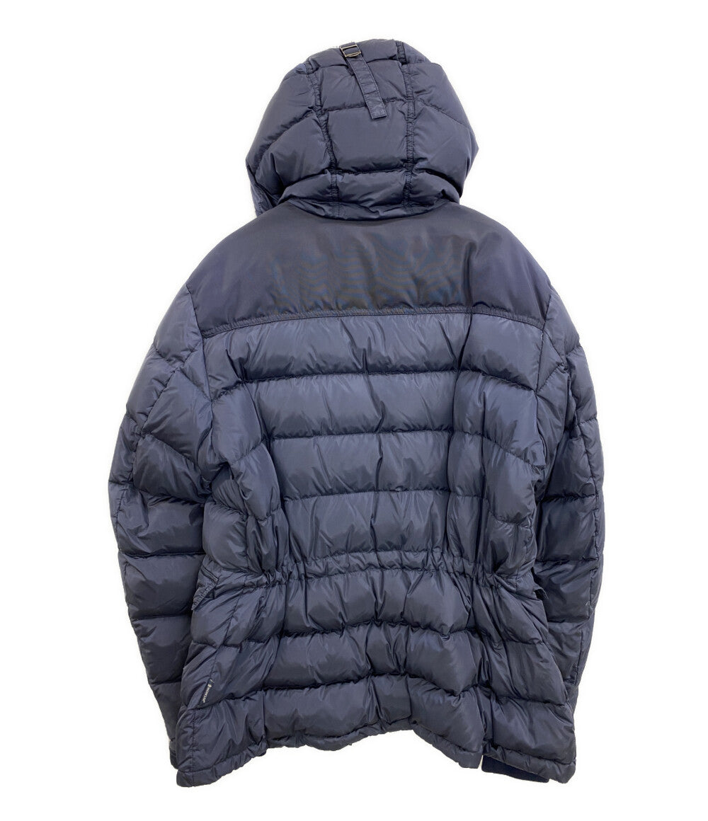 MONCLER ダウンジャケット ネイビー 120914160720 メンズ SIZE 6 モンクレール