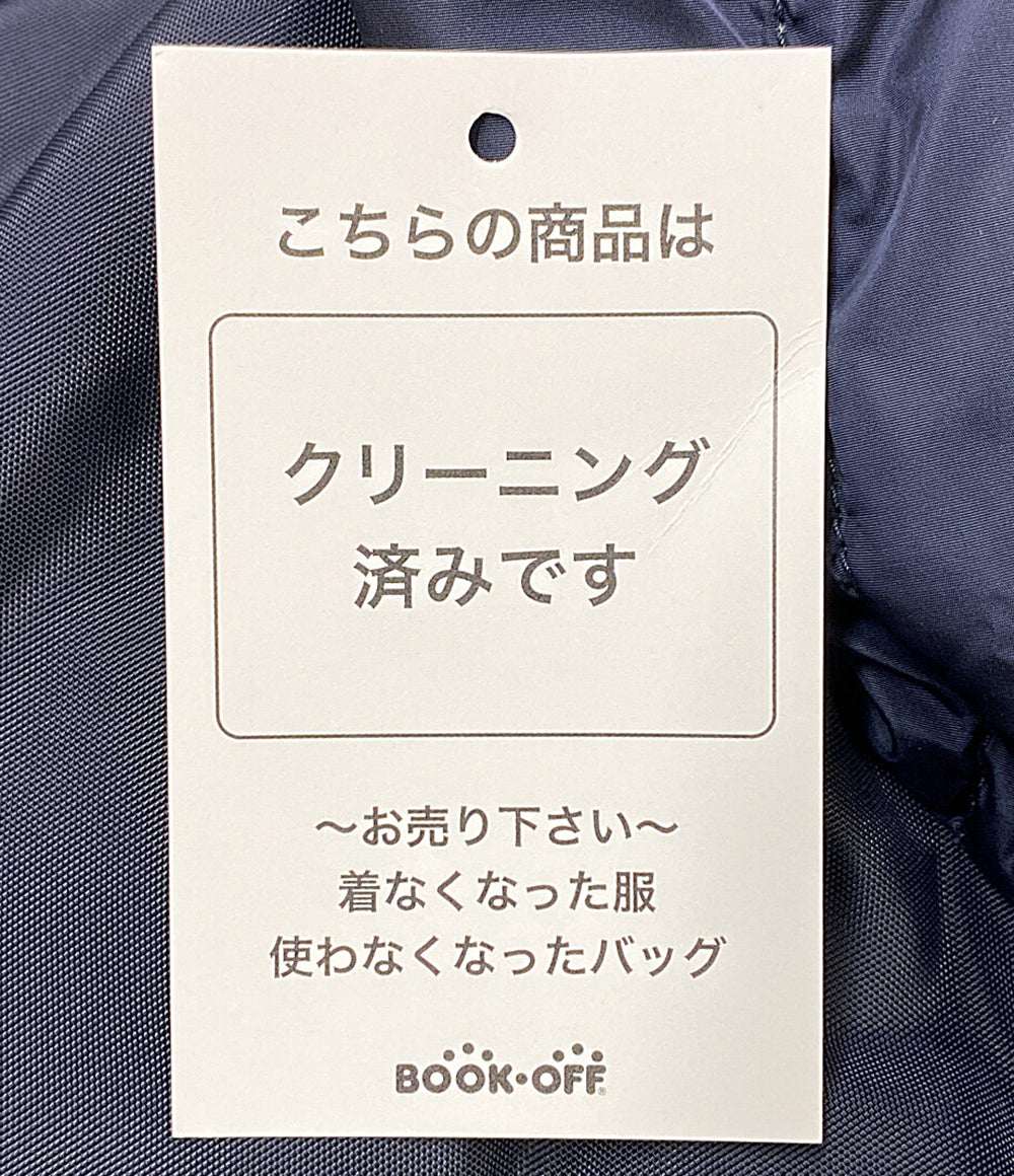 MONCLER ダウンジャケット ネイビー 120914160720 メンズ SIZE 6 モンクレール