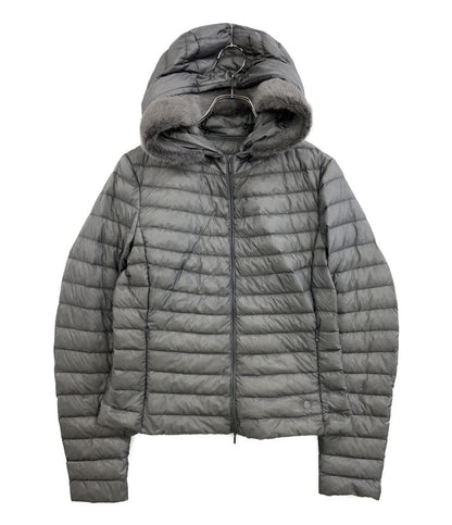 MONCLER ライトダウンジャケット SURBUS レディース SIZE 1 モンクレール