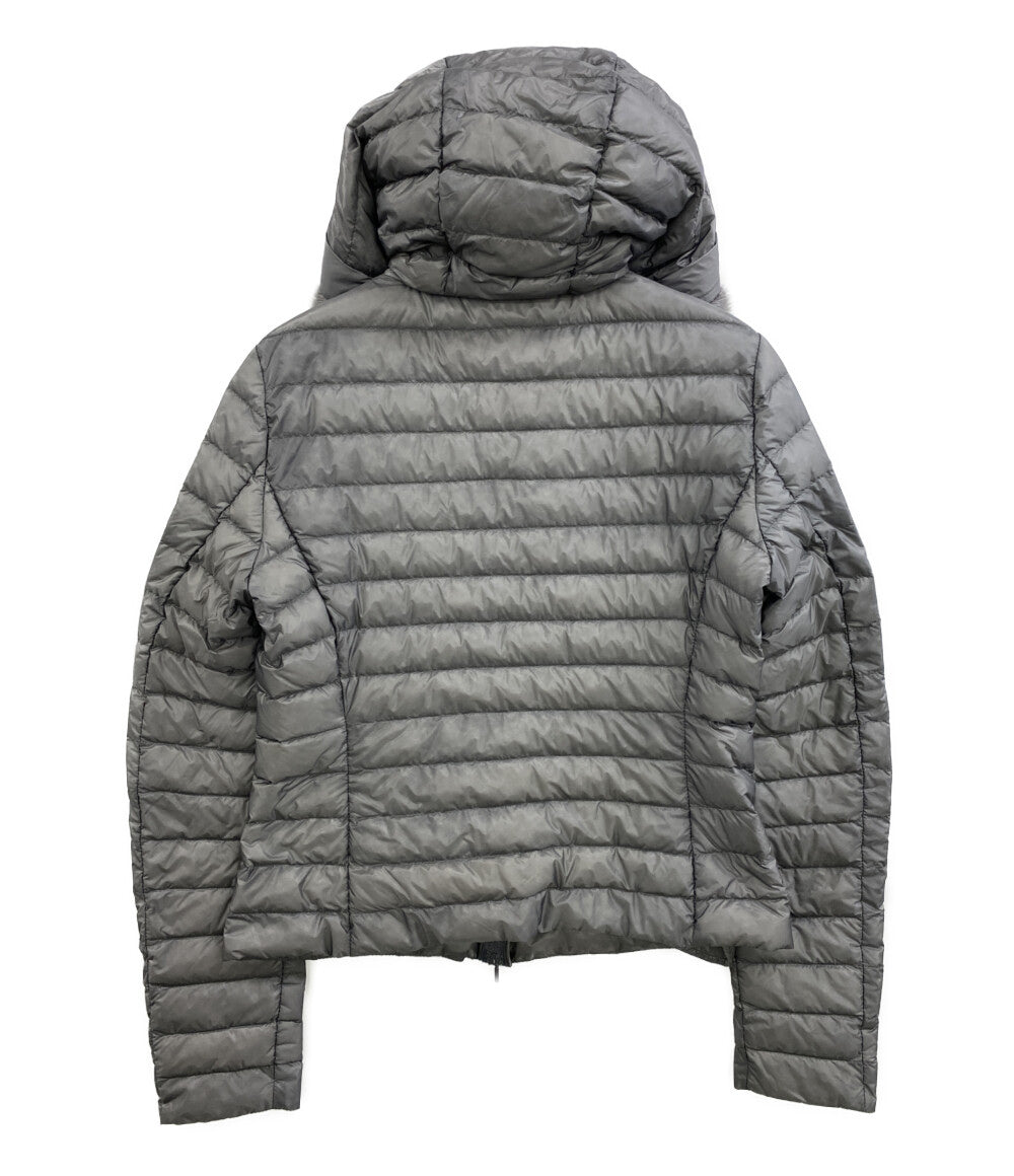 MONCLER ライトダウンジャケット SURBUS レディース SIZE 1 モンクレール