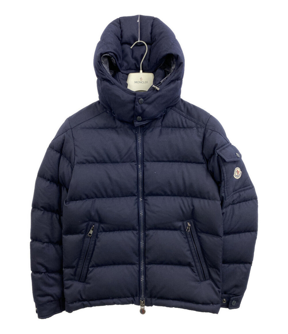 MONCLER ダウンジャケット MONTGENEVRE 17AW C20914033805 メンズ SIZE - モンクレール