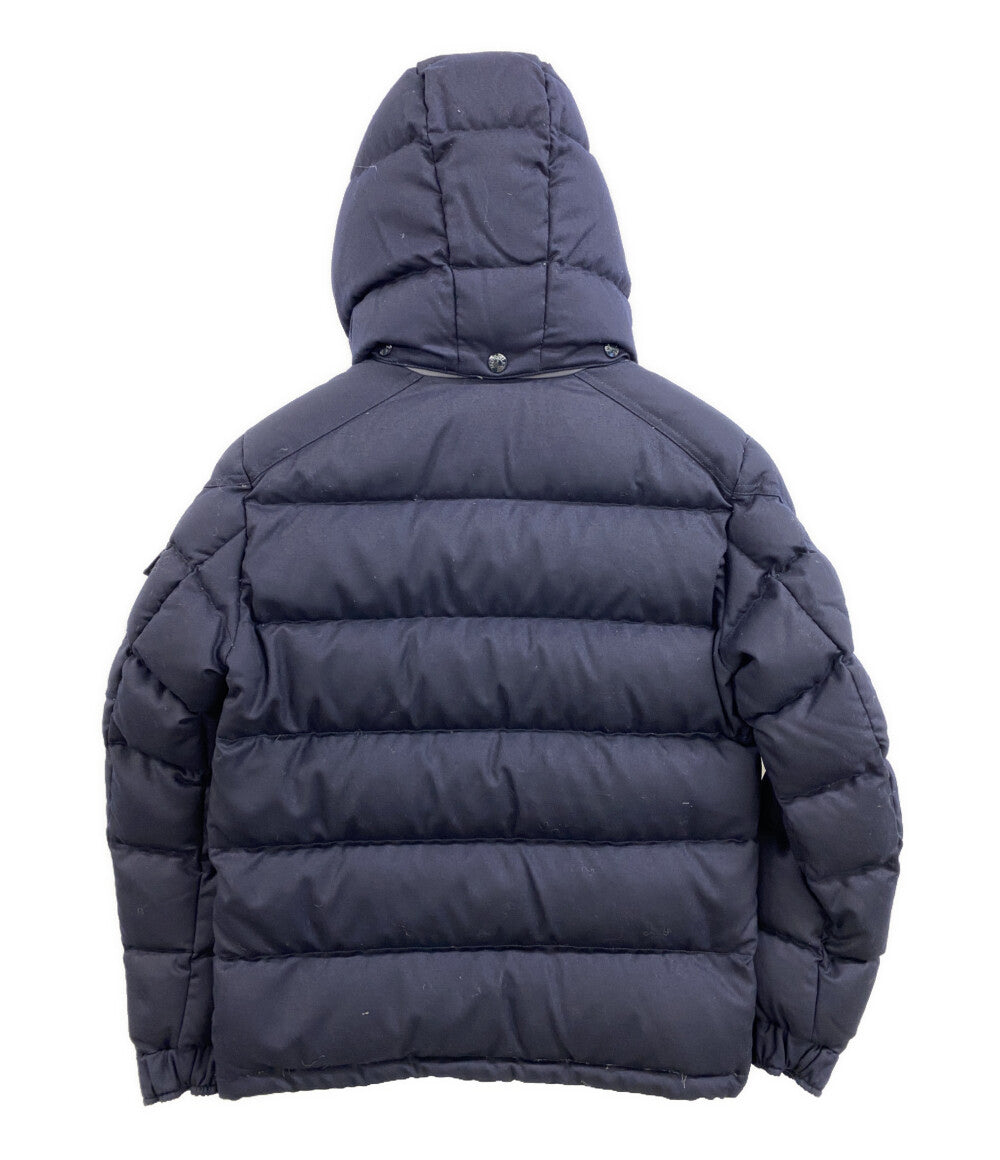 MONCLER ダウンジャケット MONTGENEVRE 17AW C20914033805 メンズ SIZE - モンクレール
