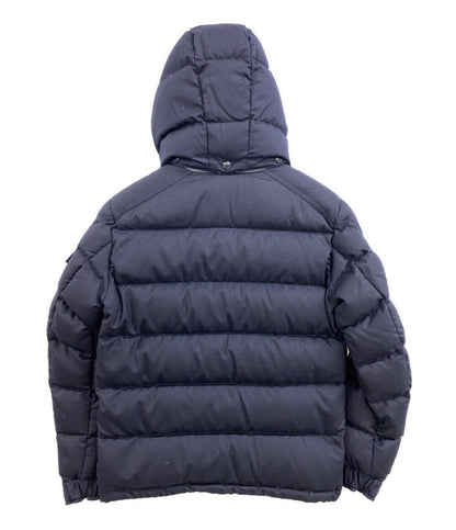 MONCLER ダウンジャケット MONTGENEVRE 17AW C20914033805 メンズ SIZE - モンクレール