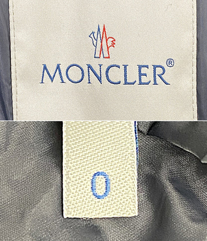 MONCLER ダウンジャケット MONTGENEVRE 17AW C20914033805 メンズ SIZE - モンクレール