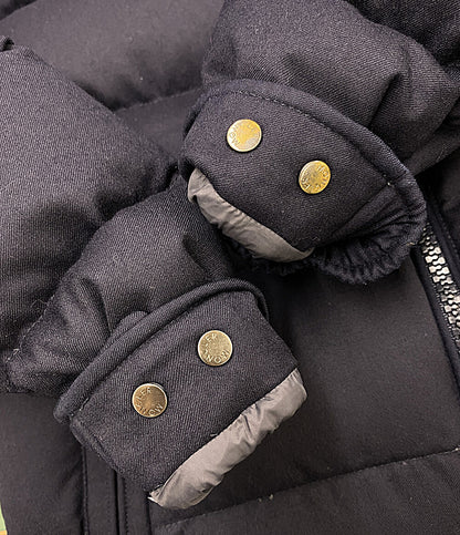 MONCLER ダウンジャケット MONTGENEVRE 17AW C20914033805 メンズ SIZE - モンクレール