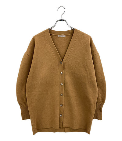美品 CONTE カーディガン 8528-199-0008 メンズ SIZE - コンテ