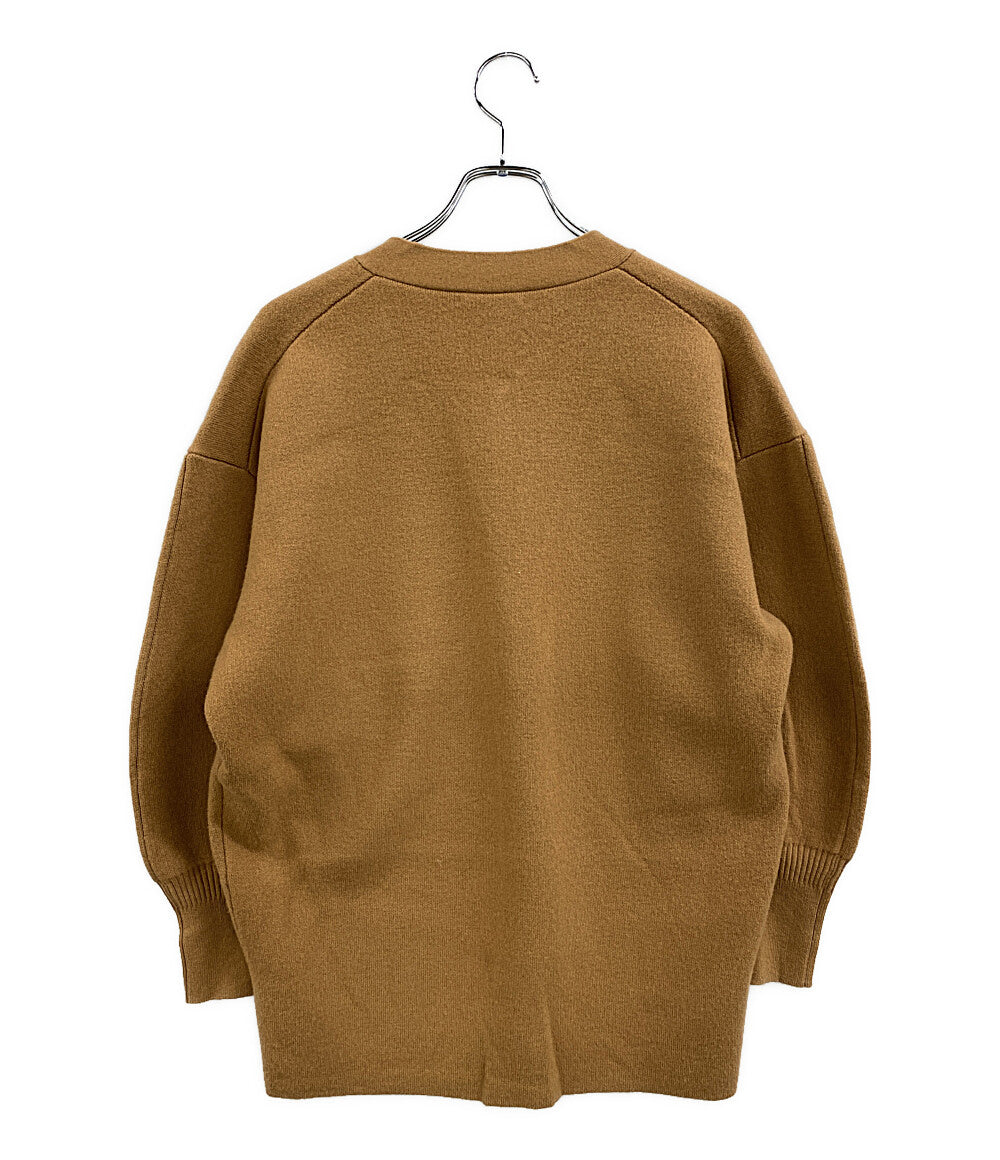 美品 CONTE カーディガン 8528-199-0008 メンズ SIZE - コンテ