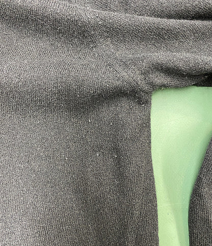 Cruciani ニット Vネックニット カシミヤ CU2001 メンズ SIZE 50 クルチアーニ