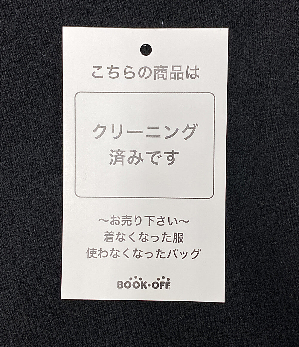 Cruciani ニット Vネックニット カシミヤ CU2001 メンズ SIZE 50 クルチアーニ