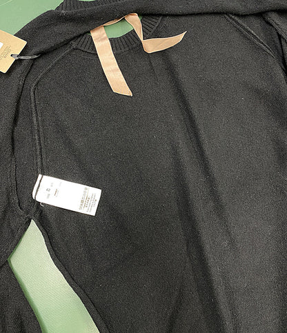 美品 N°21 ニット バックオープンニット カシミヤ100 00000146433670 レディース SIZE 42 ヌメロ ヴェントゥーノ