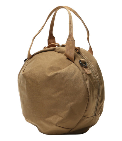 BRIEFING×BEAMS BOY ビームスボーイ ヘルメットバッグ 2WAY レディース ブリーフィング
