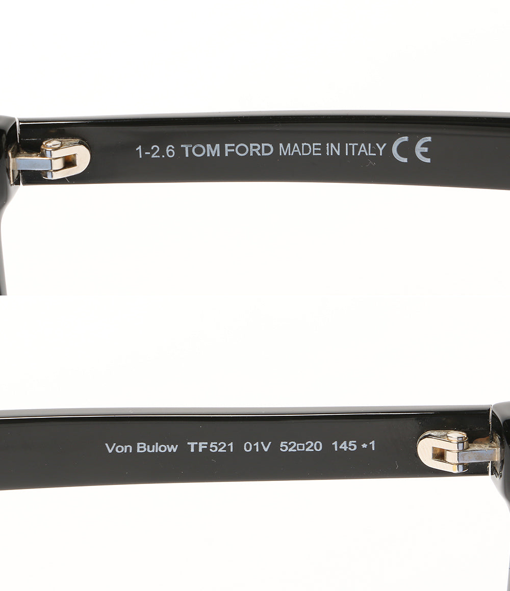 TOM FORD サングラス TF521 メンズ トムフォード