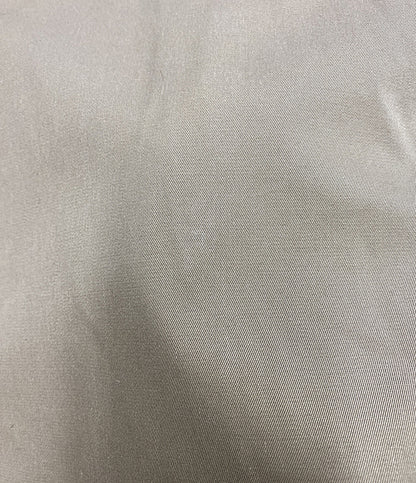HYKE トレンチコート ライナー付 142-17005 レディース SIZE 1 ハイク