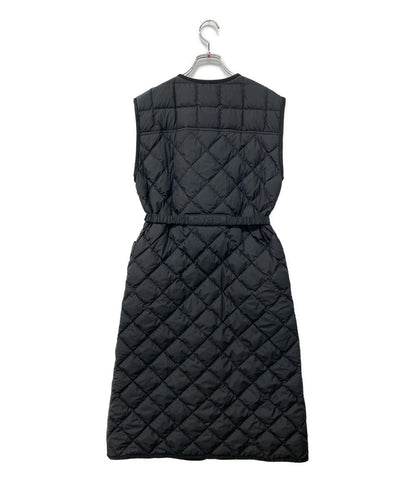 MONCLER ダウンロングベスト BUTOR GILET レディース SIZE 00 モンクレール